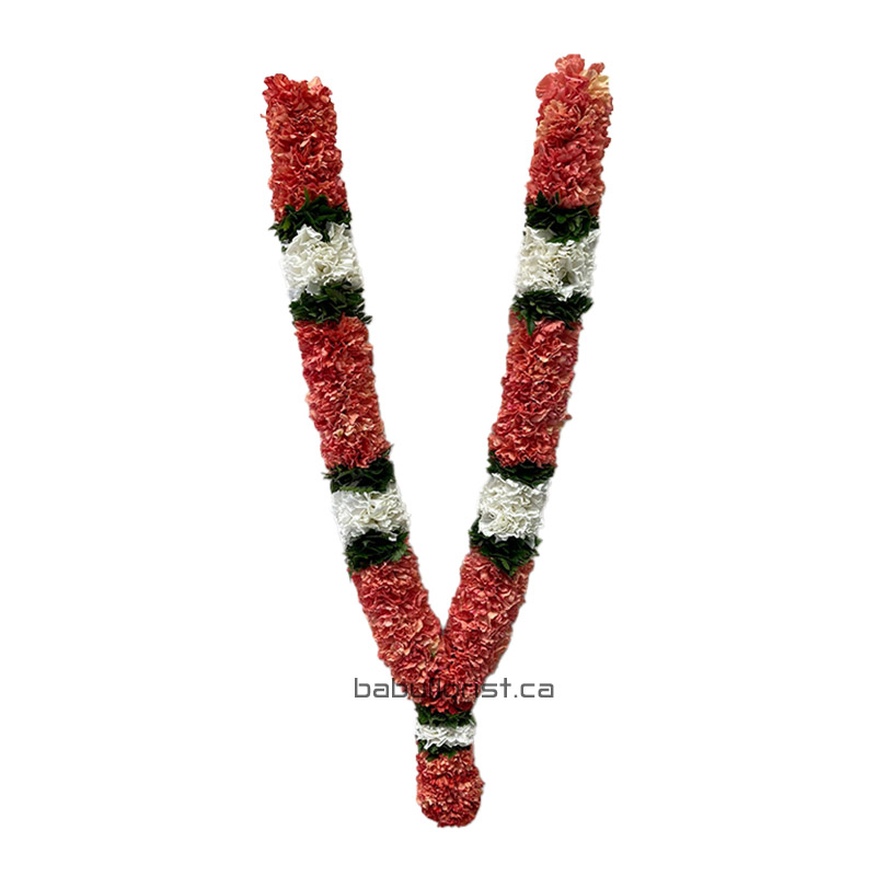 WEDDING GARLAND - 35 (Each)