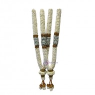 WEDDING GARLAND - 61 (Each)