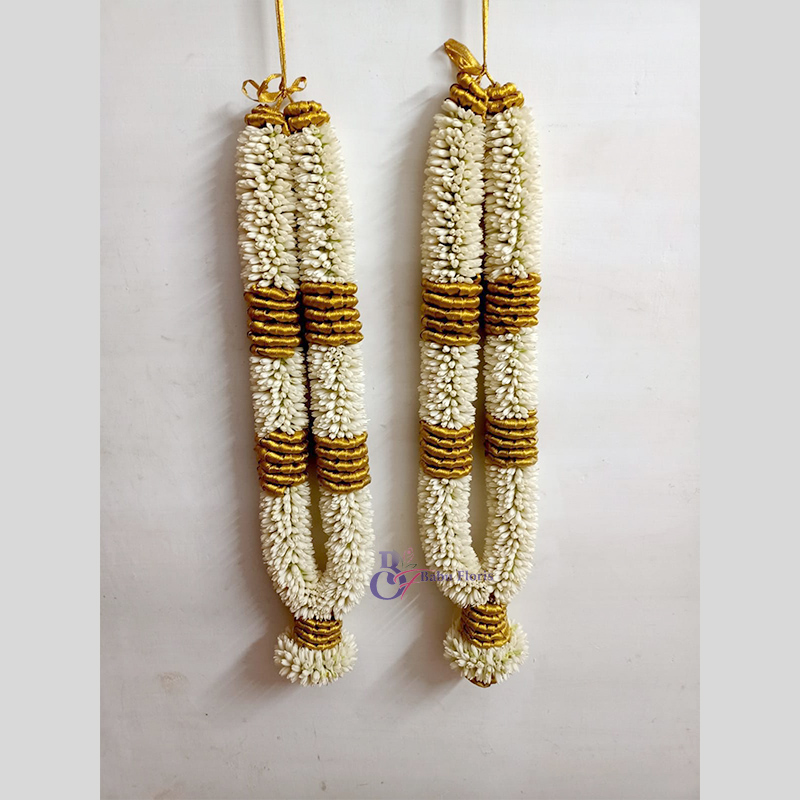 WEDDING GARLAND - 65 (Each)